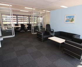 Offices commercial property for sale at 22/90 Frances Bay Drive Stuart Park NT 0820