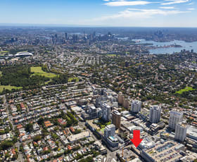 Offices commercial property sold at 6A Gray Street Bondi Junction NSW 2022
