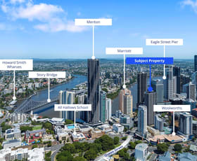 Shop & Retail commercial property for sale at 2 & 3/550 Queen Street Brisbane City QLD 4000