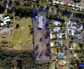 Factory, Warehouse & Industrial commercial property for lease at Deception Bay QLD 4508