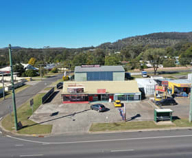 Shop & Retail commercial property for sale at 639 Toowoomba Connection Road Withcott QLD 4352