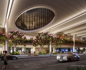 Hotel, Motel, Pub & Leisure commercial property sold at Brisbane City QLD 4000