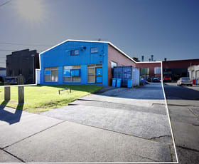 Factory, Warehouse & Industrial commercial property sold at 1 & 2/30 Hayward Road Ferntree Gully VIC 3156