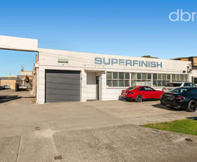 Factory, Warehouse & Industrial commercial property sold at 696 South Road Moorabbin VIC 3189
