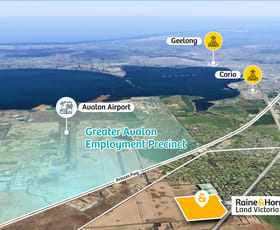 Rural / Farming commercial property for sale at 340 Plains Road Lara VIC 3212