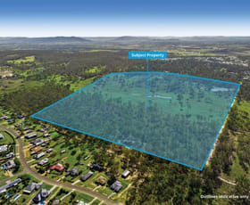 Development / Land commercial property for sale at 278 Woodlands Road Gatton QLD 4343