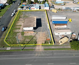 Development / Land commercial property for sale at 55 Hinschen Street Proserpine QLD 4800