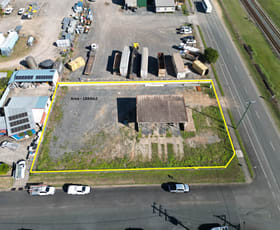 Development / Land commercial property sold at 55 Hinschen Street Proserpine QLD 4800