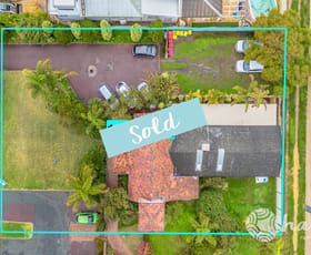 Medical / Consulting commercial property sold at 65 Kent Street Rockingham WA 6168