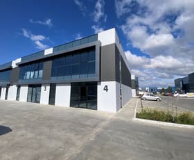 Factory, Warehouse & Industrial commercial property for sale at 4/28 Longford Drive Epping VIC 3076