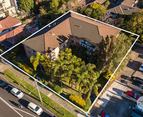 Development / Land commercial property sold at 5-9 Elizabeth Street Allawah NSW 2218