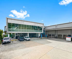 Factory, Warehouse & Industrial commercial property sold at 1/31 Archimedes Place Murarrie QLD 4172
