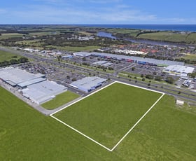 Development / Land commercial property sold at 19 Horne Road Warrnambool VIC 3280
