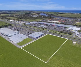 Development / Land commercial property sold at 19 Horne Road Warrnambool VIC 3280