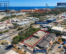 Factory, Warehouse & Industrial commercial property sold at 31 Macedonia Street Naval Base WA 6165