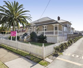 Offices commercial property for sale at 27a & 29 Hill Street Toowoomba QLD 4350