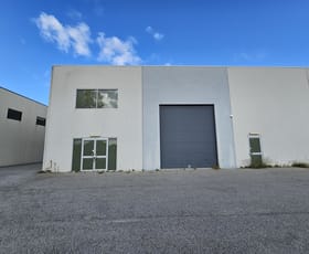 Factory, Warehouse & Industrial commercial property sold at 4/21 Finance Place Malaga WA 6090