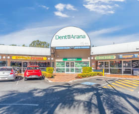 Shop & Retail commercial property sold at 1 Patricks Road Arana Hills QLD 4054