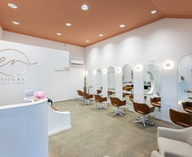 Shop & Retail commercial property sold at 8/27 Park Avenue Burleigh Heads QLD 4220