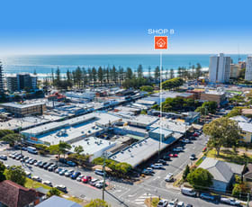 Shop & Retail commercial property sold at 8/27 Park Avenue Burleigh Heads QLD 4220
