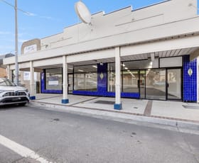 Shop & Retail commercial property sold at 60 Smith Street Kempsey NSW 2440