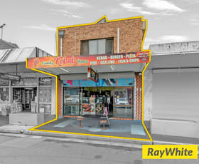 Shop & Retail commercial property for lease at 8 Parklawn Place North St Marys NSW 2760