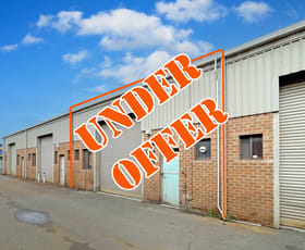 Factory, Warehouse & Industrial commercial property sold at 3/6 Midas Road Malaga WA 6090
