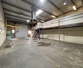 Factory, Warehouse & Industrial commercial property sold at 3/6 Midas Road Malaga WA 6090