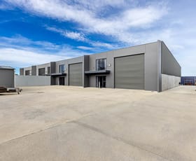 Factory, Warehouse & Industrial commercial property sold at 29C Paddys Drive Delacombe VIC 3356