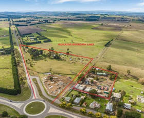 Shop & Retail commercial property for sale at 8 & 21 Sawmill Lane Monegeetta VIC 3433