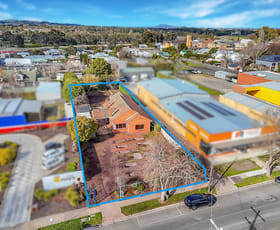 Shop & Retail commercial property for sale at 94 French Street Hamilton VIC 3300