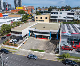 Offices commercial property sold at 25 Parkview Street Milton QLD 4064