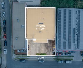 Offices commercial property sold at 25 Parkview Street Milton QLD 4064