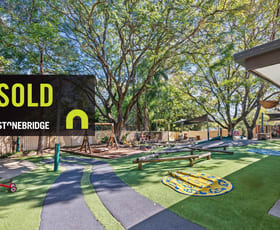 Medical / Consulting commercial property sold at Goodstart, 149 Somerset Drive Mudgeeraba QLD 4213
