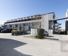 Factory, Warehouse & Industrial commercial property sold at 48/131 Hyde Street Footscray VIC 3011