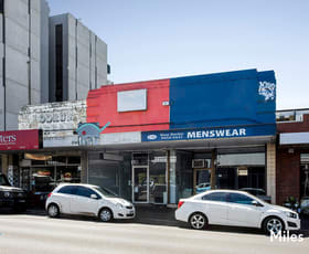 Shop & Retail commercial property sold at 146-148 Burgundy Street Heidelberg VIC 3084