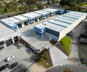 Factory, Warehouse & Industrial commercial property for lease at 29-33 Lakeside Drive Broadmeadows VIC 3047