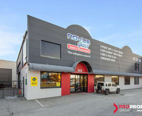 Showrooms / Bulky Goods commercial property sold at 1910 Beach Road Malaga WA 6090