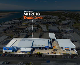 Development / Land commercial property for sale at 17-27 Carlyle Street Mackay QLD 4740