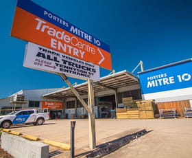 Development / Land commercial property for sale at 17-27 Carlyle Street Mackay QLD 4740