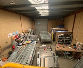 Factory, Warehouse & Industrial commercial property sold at 8/10 Midas Road Malaga WA 6090