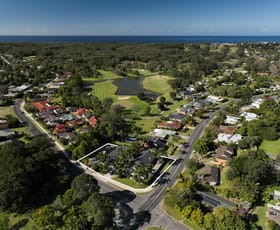 Hotel, Motel, Pub & Leisure commercial property sold at Ocean Shores NSW 2483