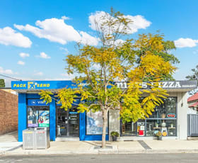 Development / Land commercial property sold at 76 & 76B Agincourt Road Marsfield NSW 2122