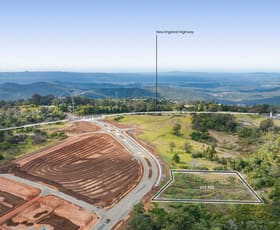 Development / Land commercial property for sale at Proposed Lot 905/1-5 New England Highway Mount Kynoch QLD 4350