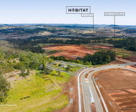 Development / Land commercial property for sale at Proposed Lot 905/1-5 New England Highway Mount Kynoch QLD 4350