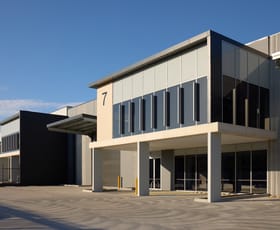 Factory, Warehouse & Industrial commercial property for lease at 7, 9 & 10 Industry Place Corio VIC 3214