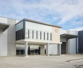 Factory, Warehouse & Industrial commercial property for sale at 8 Industry Place Corio VIC 3214