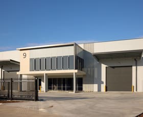 Factory, Warehouse & Industrial commercial property for sale at 8 Industry Place Corio VIC 3214