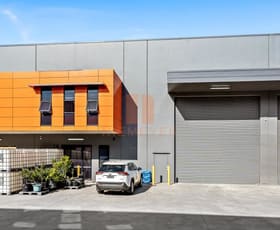 Showrooms / Bulky Goods commercial property sold at Unit 14/60 Marigold Street Revesby NSW 2212