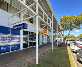 Offices commercial property for sale at 11/120 Bloomfield Street Cleveland QLD 4163